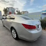 Buick LaCrosse 2012 из Китая