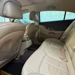 Buick LaCrosse 2012 из Китая