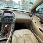 Buick LaCrosse 2012 из Китая