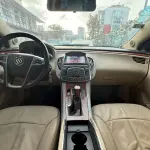 Buick LaCrosse 2012 из Китая