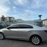 Buick LaCrosse 2012 из Китая