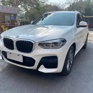 BMW X3 2019 224 л.с. 224 л.с. из Китая