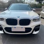 BMW X3 2019 из Китая
