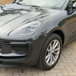 Porsche Macan 2023 265 л.с. — лот 56817509 из Китая