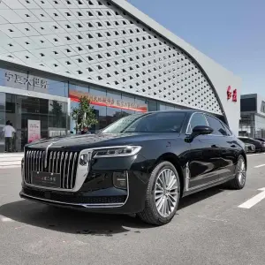 Hongqi Hongqi H9 2021 из Китая