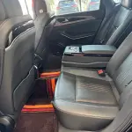 Hongqi Hongqi H9 2021 из Китая