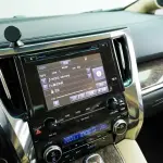 Toyota Alphard 2018 301 л.с. из Китая