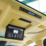 Toyota Alphard 2018 301 л.с. из Китая