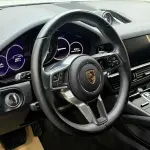 Porsche Cayenne 2021 из Китая