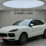 Porsche Cayenne 2021 из Китая