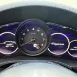 Porsche Cayenne 2021 из Китая