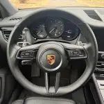 Porsche Macan 2023 265 л.с. — лот 56809457 из Китая