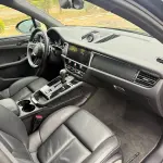 Porsche Macan 2023 265 л.с. — лот 56809457 из Китая