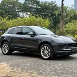 Porsche Macan 2023 265 л.с. — лот 56809457 из Китая