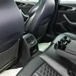 Audi RS 5 2024 из Китая