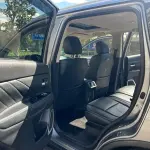 Mitsubishi Outlander 2020 из Китая
