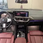 BMW X3 2023 из Китая