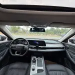 Chery Arrizo 8 2023 из Китая