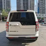 Land Rover Discovery 2013 249 л.с. 249 л.с. из Китая