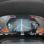 BMW X3 2022 252 л.с. — лот 56811064 из Китая