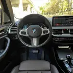BMW X3 2022 252 л.с. — лот 56811064 из Китая