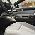 HiPhi HiPhi Z 2022 из Китая