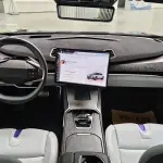 HiPhi HiPhi Z 2022 из Китая