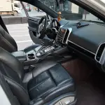 Porsche Cayenne 2012 400 л.с. из Китая