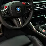 BMW M2 2024 из Китая