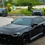 BMW M2 2024 из Китая