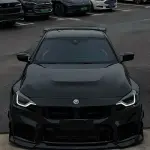 BMW M2 2024 из Китая