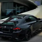 BMW M2 2024 из Китая