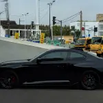 BMW M2 2024 из Китая