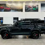 Land Rover Defender 2024 из Китая