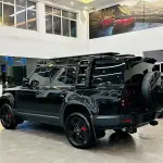 Land Rover Defender 2024 из Китая