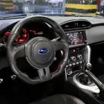 Subaru BRZ 2016 из Китая