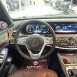Mercedes-Benz S-Class 2020 299 л.с. — лот 56811254 из Китая