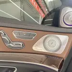 Mercedes-Benz S-Class 2020 299 л.с. — лот 56811254 из Китая
