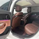 Mercedes-Benz E-Class 2017 184 л.с. — лот 56811310 из Китая