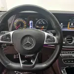 Mercedes-Benz E-Class 2017 184 л.с. — лот 56811310 из Китая