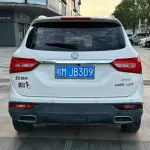 Fengguang Fengguang 580 2019 из Китая