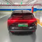 NIO ET5T 2024 из Китая
