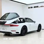 Porsche 911 2017 370 л.с. — лот 56812024 из Китая