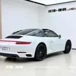 Porsche 911 2017 370 л.с. — лот 56812024 из Китая