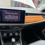 Volkswagen Bora 2022 из Китая