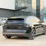 NIO ET5T 2024 из Китая