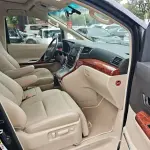 Toyota Alphard 2011 из Китая