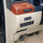 Toyota Alphard 2011 из Китая