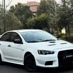 Mitsubishi Lancer EX 2013 из Китая