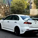 Mitsubishi Lancer EX 2013 из Китая